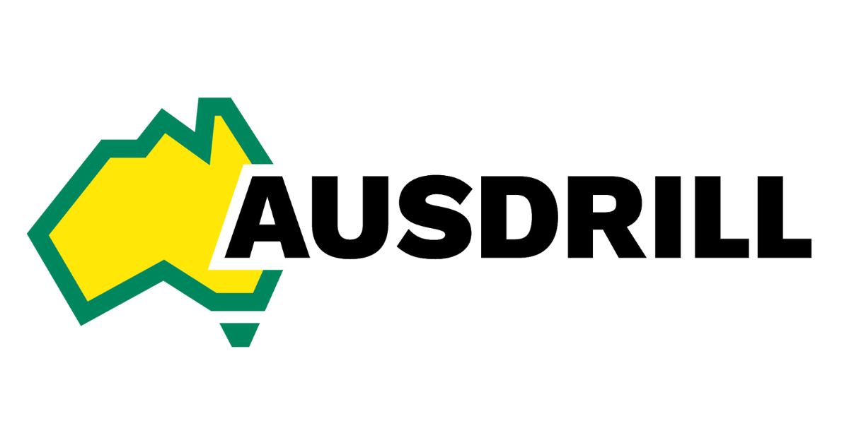 ausdrill logo