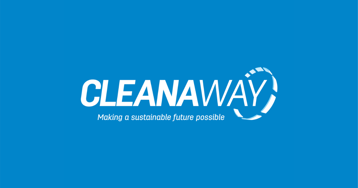 cleanaway logo