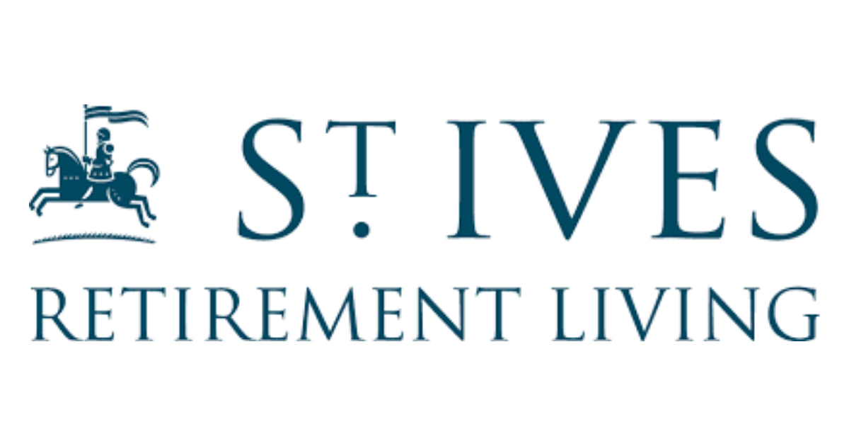 st ives logo