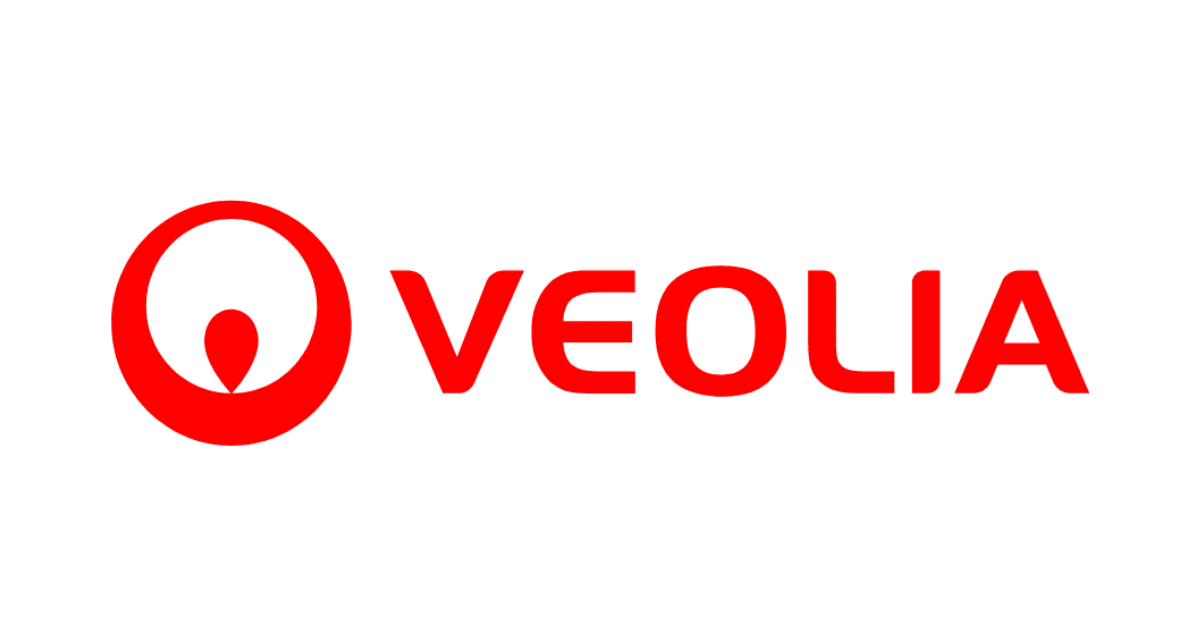 veolia vector logo