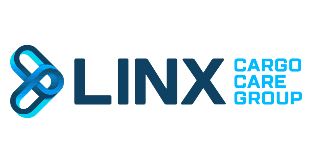 LINX logo