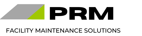 Propert Repair Maintenance Logo