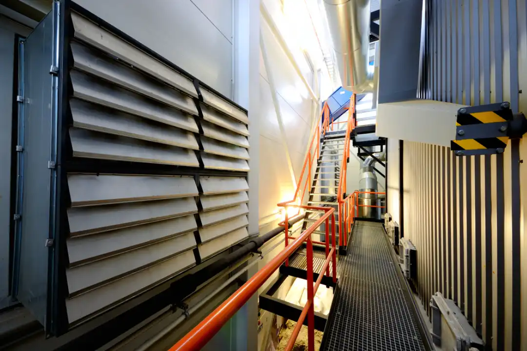 Industrial Property Maintenance Perth