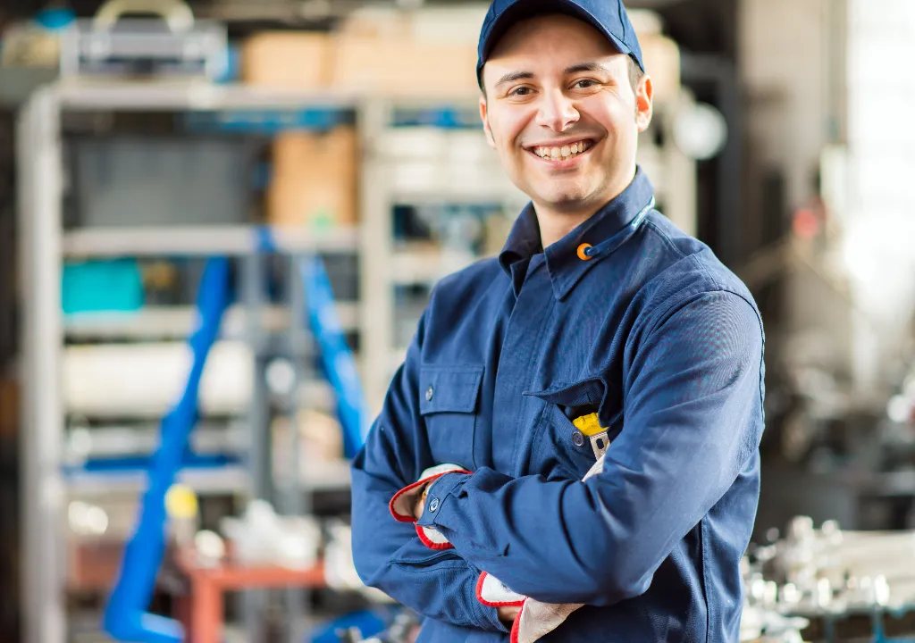 Facility Maintenance Perth