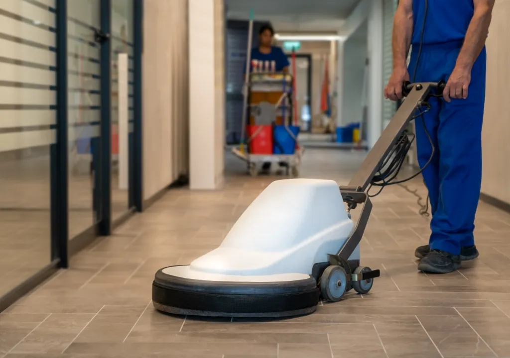 Facility Maintenance Perth